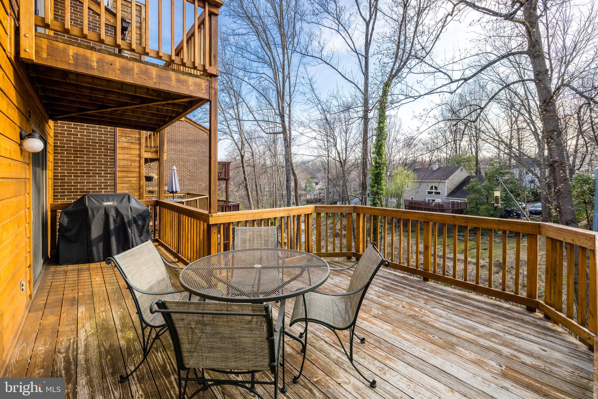 2248 Cedar Cove Court Reston, VA 20191 - Photo 47 of 56