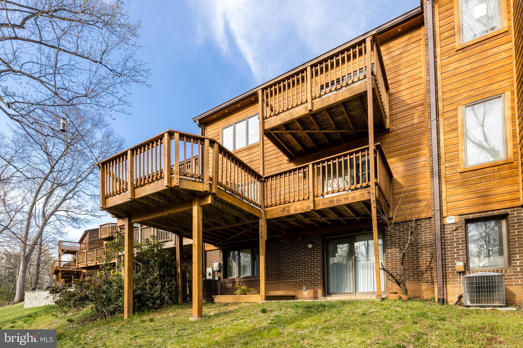 2248 Cedar Cove Court Reston, VA 20191 - Photo 50 of 56