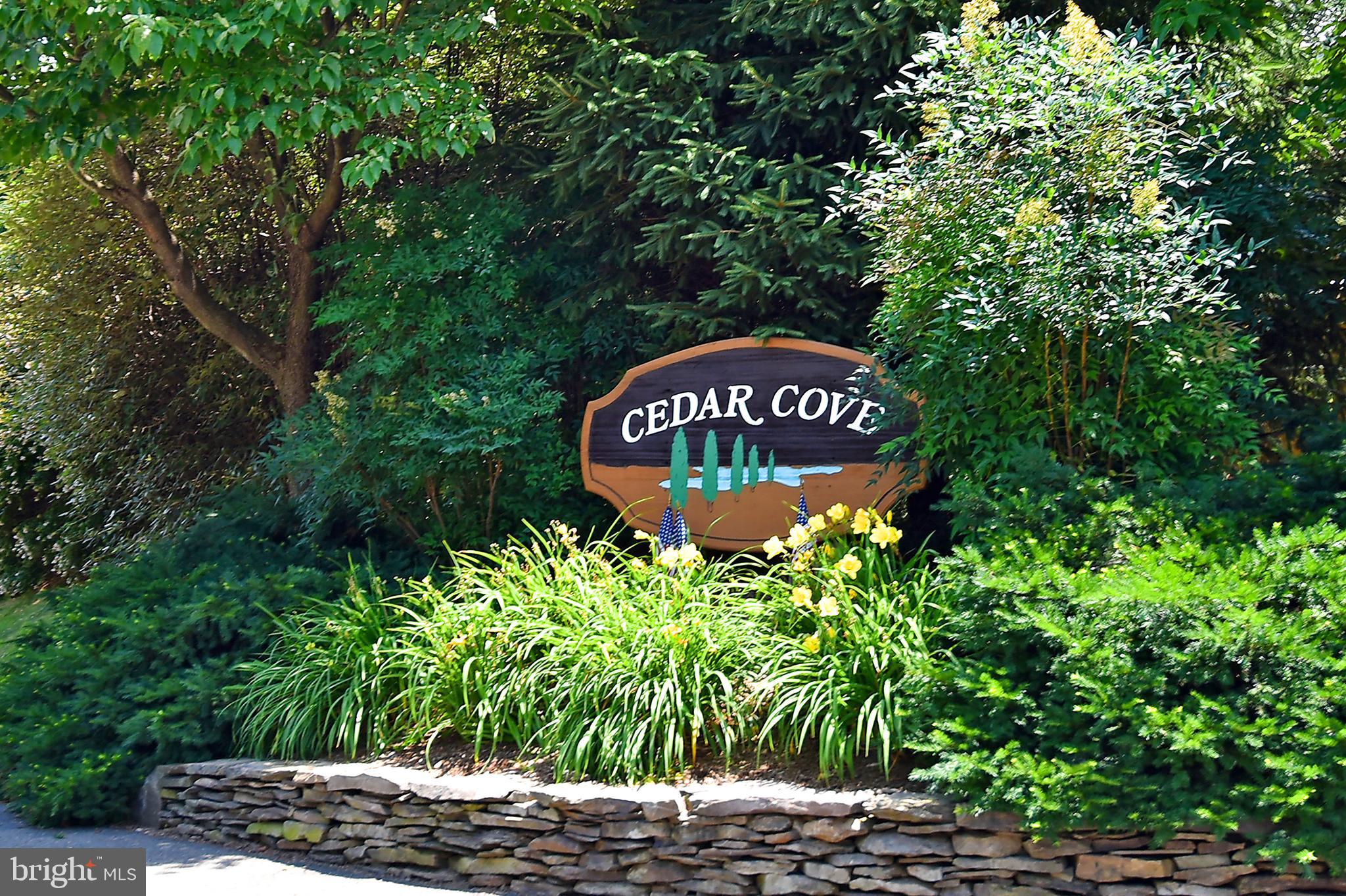 2248 Cedar Cove Court Reston, VA 20191 - Photo 54 of 56