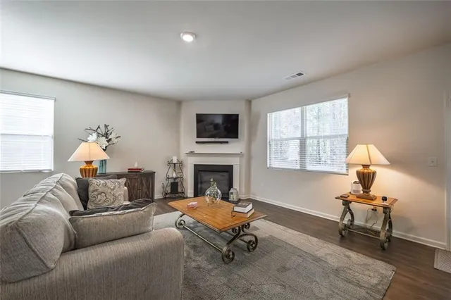 $315,000 | 3841 Makeover Court, Atlanta, GA 30349