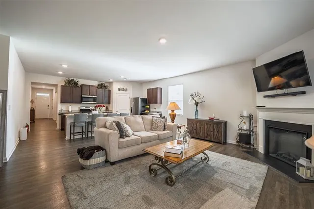 $315,000 | 3841 Makeover Court, Atlanta, GA 30349