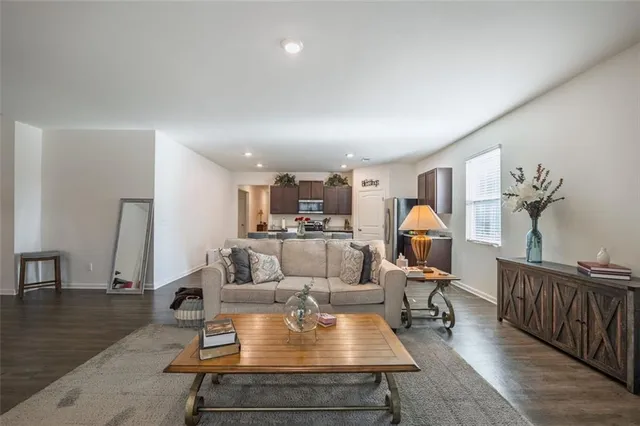 $315,000 | 3841 Makeover Court, Atlanta, GA 30349