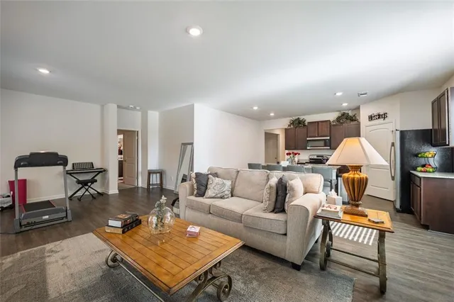 $315,000 | 3841 Makeover Court, Atlanta, GA 30349