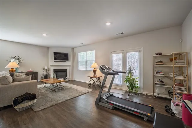 $315,000 | 3841 Makeover Court, Atlanta, GA 30349