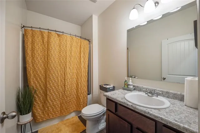 $315,000 | 3841 Makeover Court, Atlanta, GA 30349