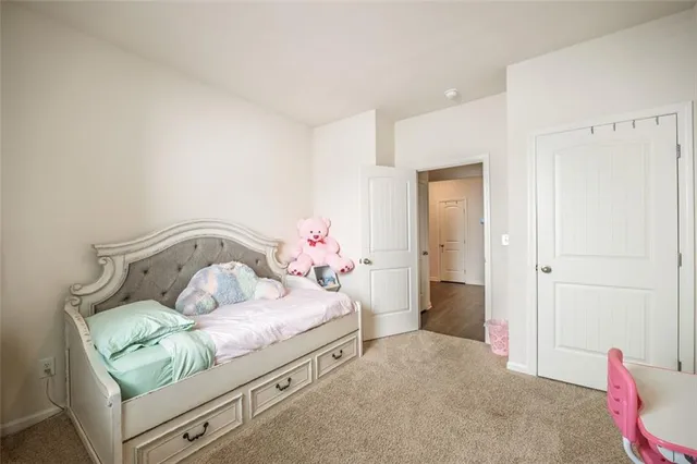 $315,000 | 3841 Makeover Court, Atlanta, GA 30349