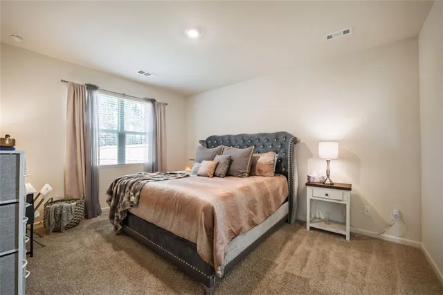 $315,000 | 3841 Makeover Court, Atlanta, GA 30349