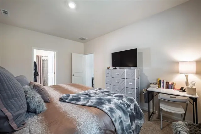 $315,000 | 3841 Makeover Court, Atlanta, GA 30349