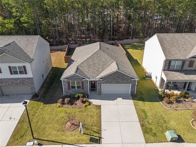 $315,000 | 3841 Makeover Court, Atlanta, GA 30349