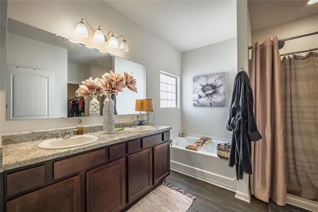 $315,000 | 3841 Makeover Court, Atlanta, GA 30349