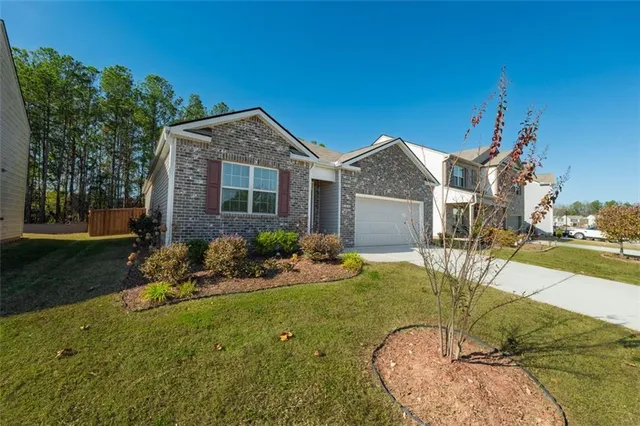 $315,000 | 3841 Makeover Court, Atlanta, GA 30349