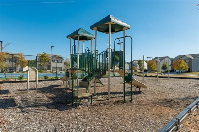 $315,000 | 3841 Makeover Court, Atlanta, GA 30349