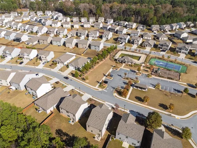 $315,000 | 3841 Makeover Court, Atlanta, GA 30349