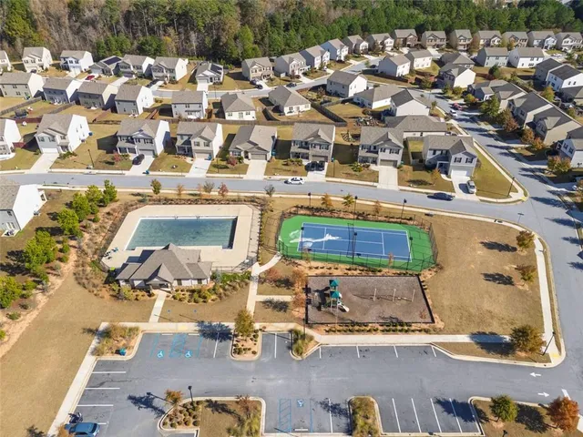 $315,000 | 3841 Makeover Court, Atlanta, GA 30349