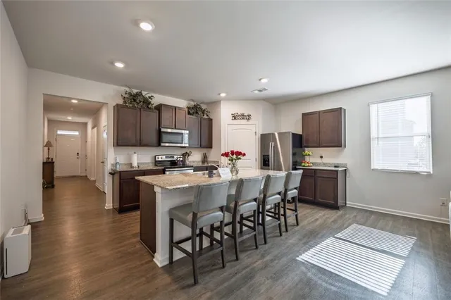 $315,000 | 3841 Makeover Court, Atlanta, GA 30349