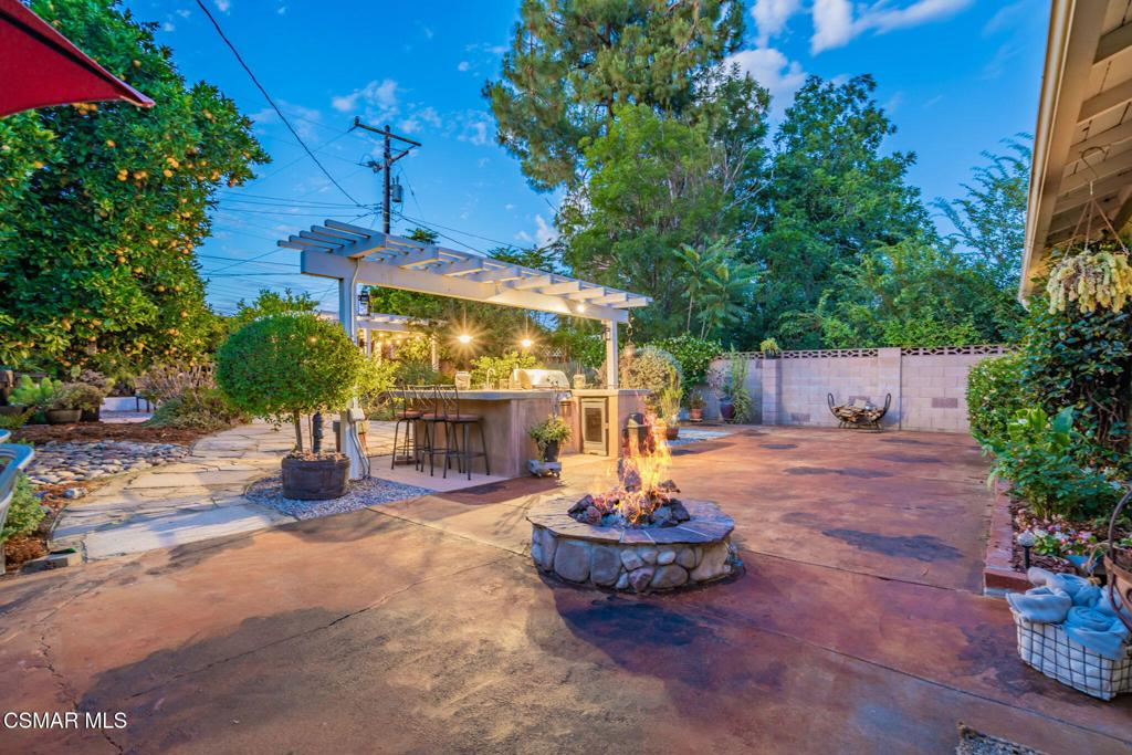 4481 Bidwell Street Simi Valley, CA 93063 - Photo 51 of 84