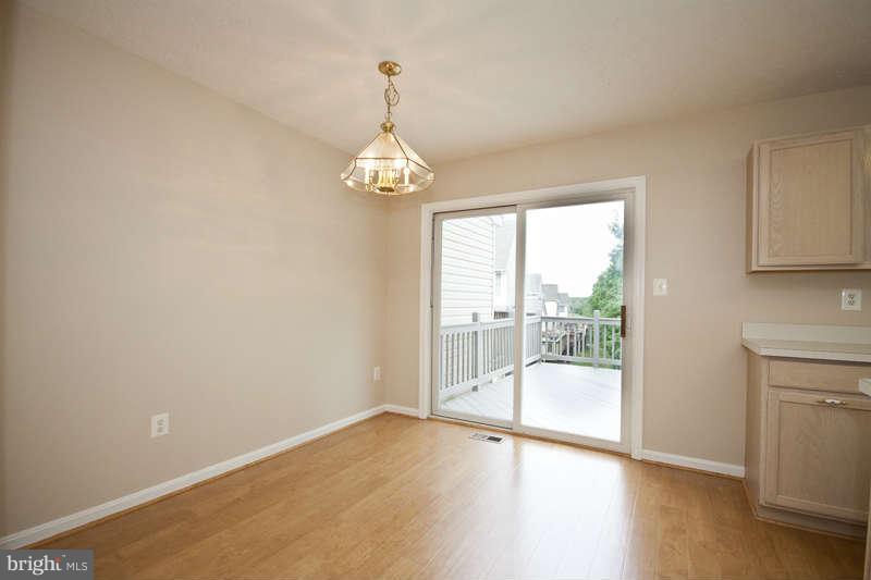 207 Carolstowne Road Reisterstown, MD 21136 - Photo 12 of 28 Kitchen