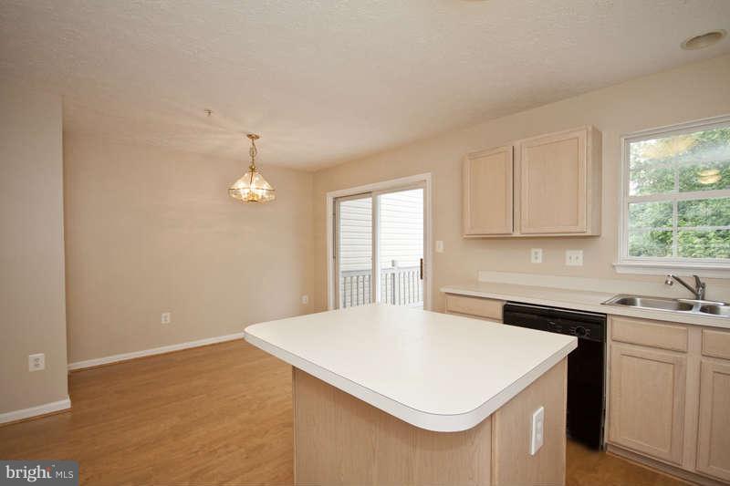 207 Carolstowne Road Reisterstown, MD 21136 - Photo 8 of 28 Kitchen