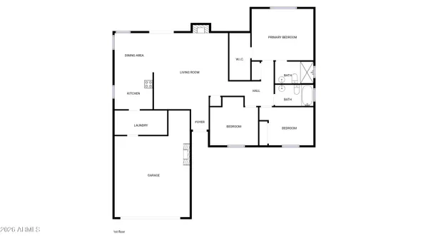 $386,000 | 8508 West Ruth Avenue, Peoria, AZ 85345