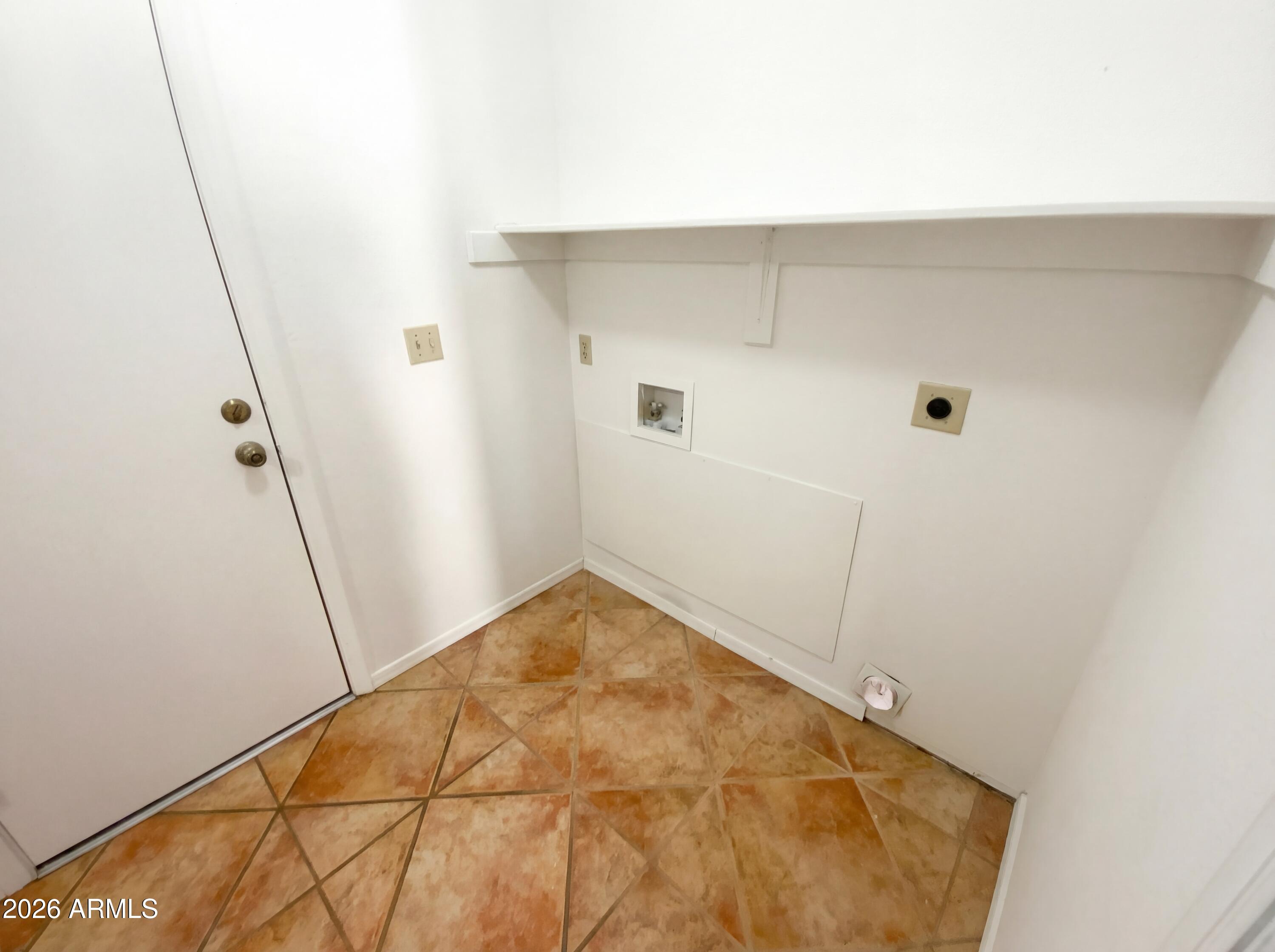 8508 West Ruth Avenue Peoria, AZ 85345 - Photo 7 of 17 a view of bathroom