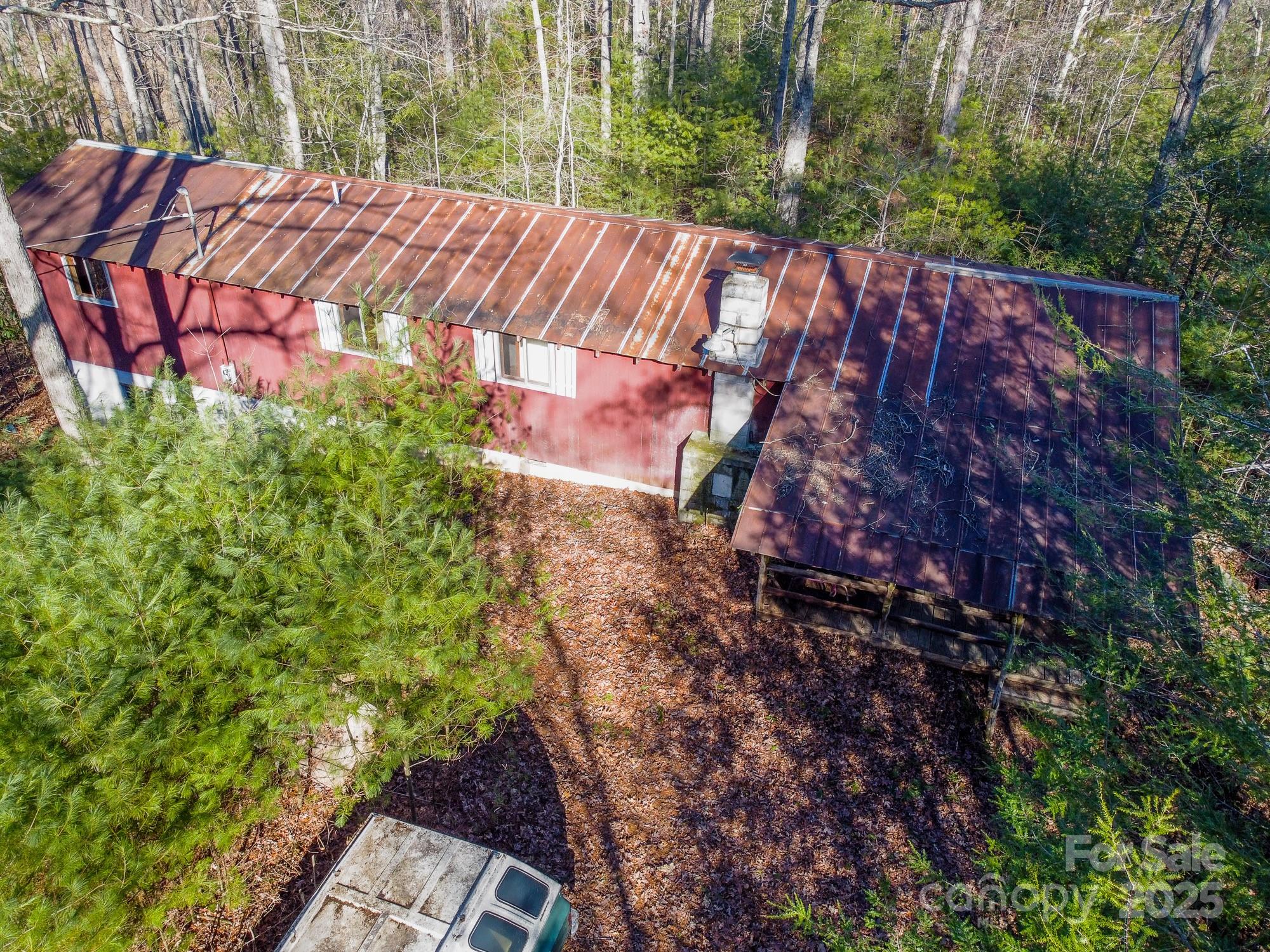 691 Sandy Bottom Road Marshall, NC 28753 - Photo 18 of 26 Gallery Image 18