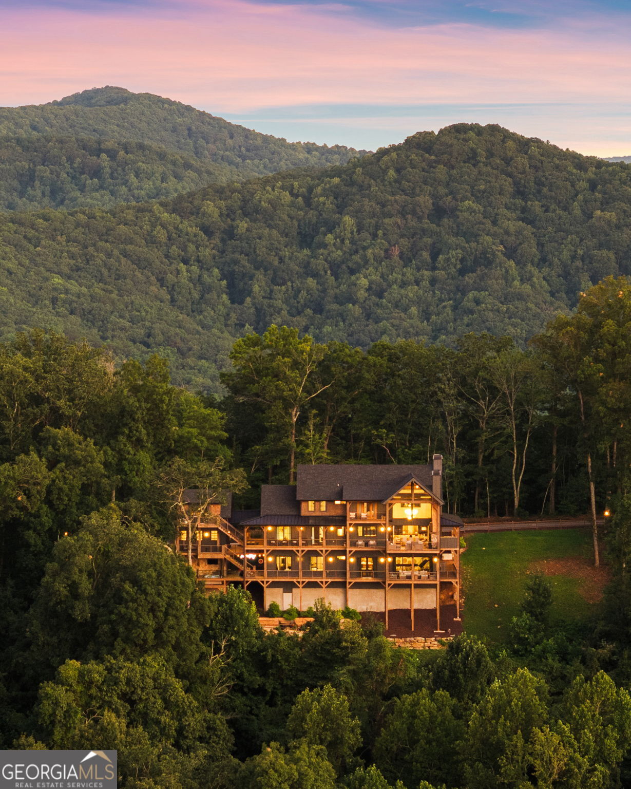 684 Overlook Drive Blue Ridge, GA 30513 - Photo 93 of 101 Gallery Image 93