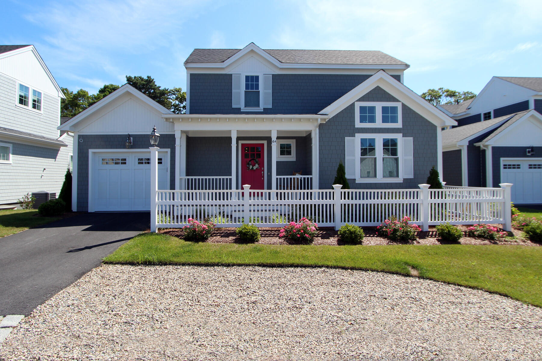 64 Cobblestone Circle Mashpee, MA 02649 - Photo 1 of 27 img_6491