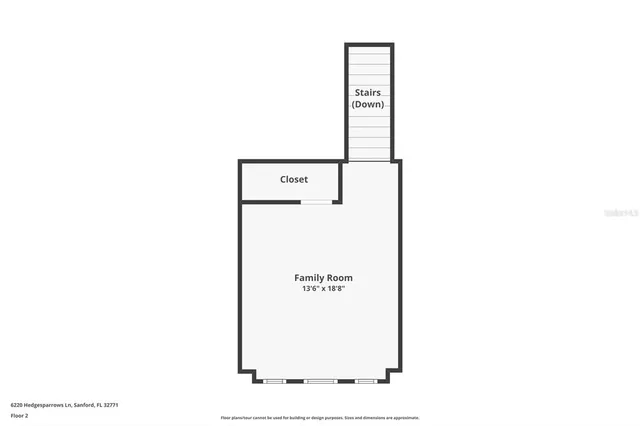 a sign on the side of a building