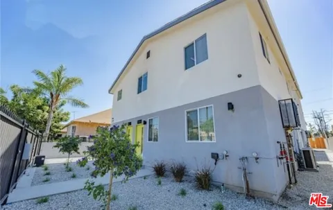 $2,395,000 | 1348 East Vernon Avenue, Los Angeles, CA 90011