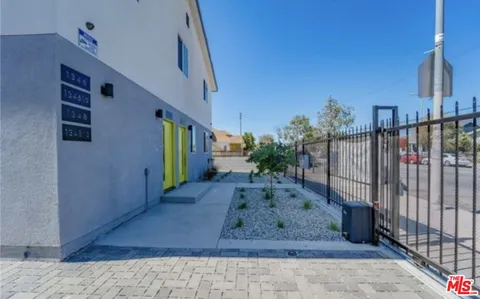 $2,395,000 | 1348 East Vernon Avenue, Los Angeles, CA 90011