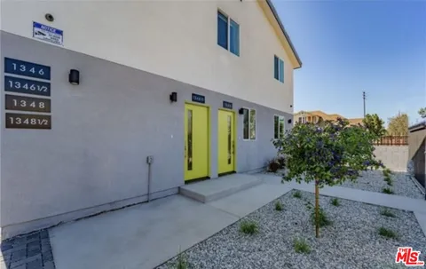 $2,395,000 | 1348 East Vernon Avenue, Los Angeles, CA 90011