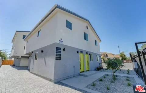 $2,395,000 | 1348 East Vernon Avenue, Los Angeles, CA 90011