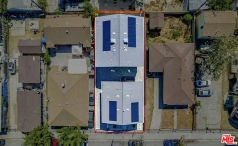 $2,395,000 | 1348 East Vernon Avenue, Los Angeles, CA 90011