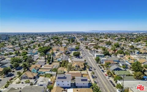 $2,395,000 | 1348 East Vernon Avenue, Los Angeles, CA 90011