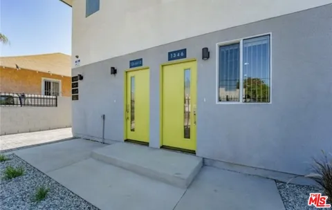 $2,395,000 | 1348 East Vernon Avenue, Los Angeles, CA 90011