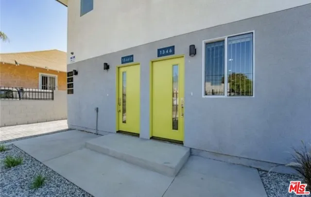 $2,345,000 | 1348 East Vernon Avenue, Los Angeles, CA 90011