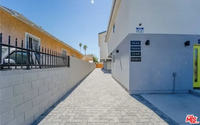 $2,345,000 | 1348 East Vernon Avenue, Los Angeles, CA 90011