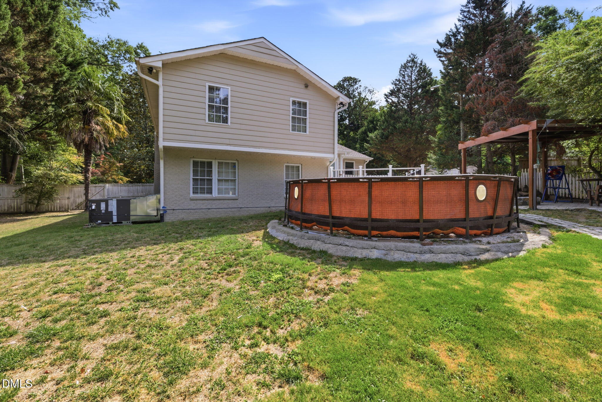 7109 Norton Lane Raleigh, NC 27616 - Photo 38 of 38