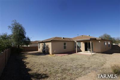 3629 South Double Echo Road Tucson, AZ 85735 - Photo 2 of 16 Gallery Image 2