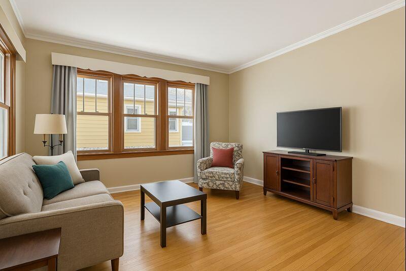 1602 Main Avenue Sheboygan, WI 53083 - Photo 2 of 7 Virtually Staged