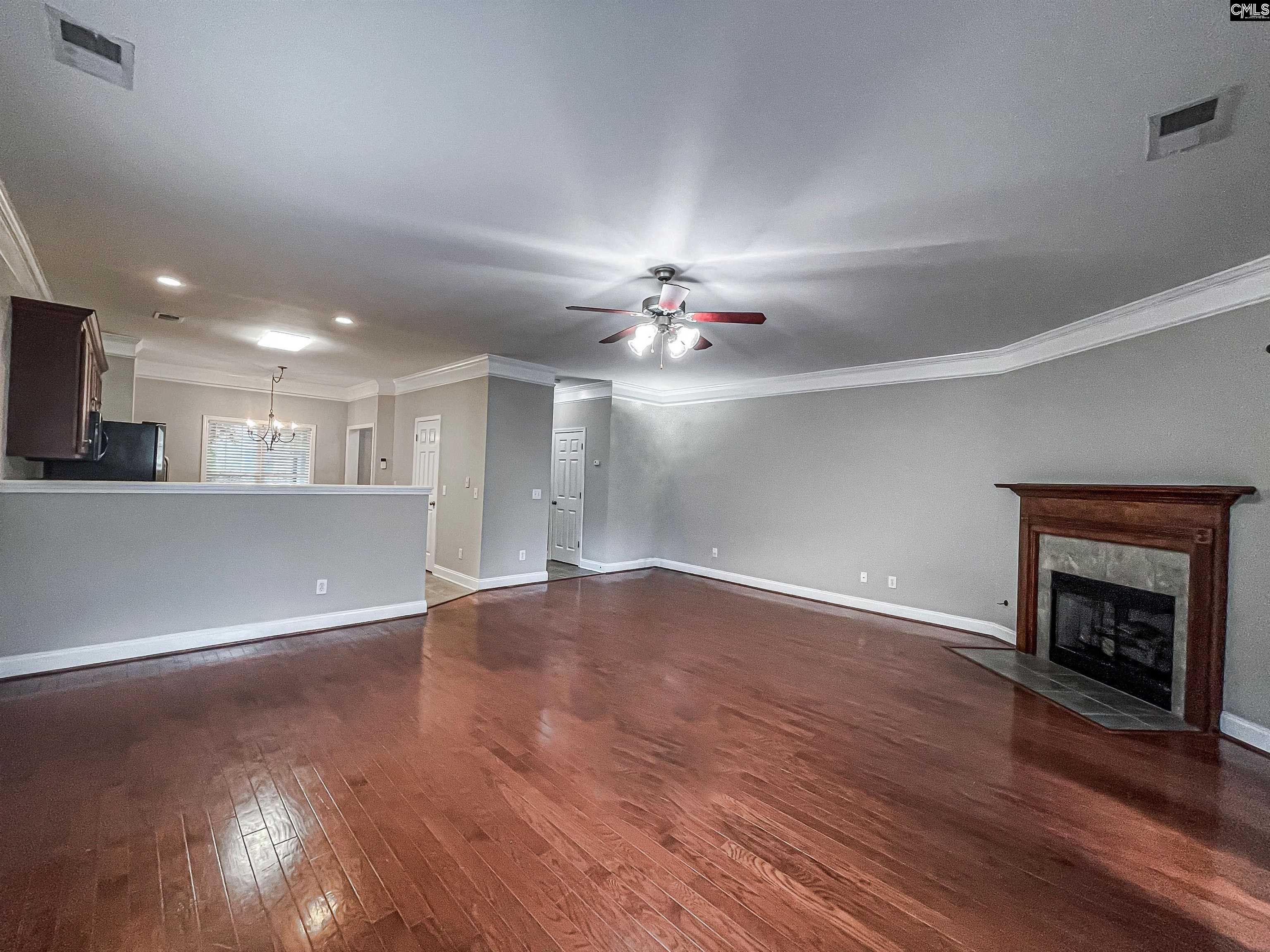 612 Lake Forest Road Columbia, SC 29209 - Photo 8 of 35