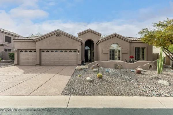 $989,900 | 7343 East Red Hawk Street, Mesa, AZ 85207