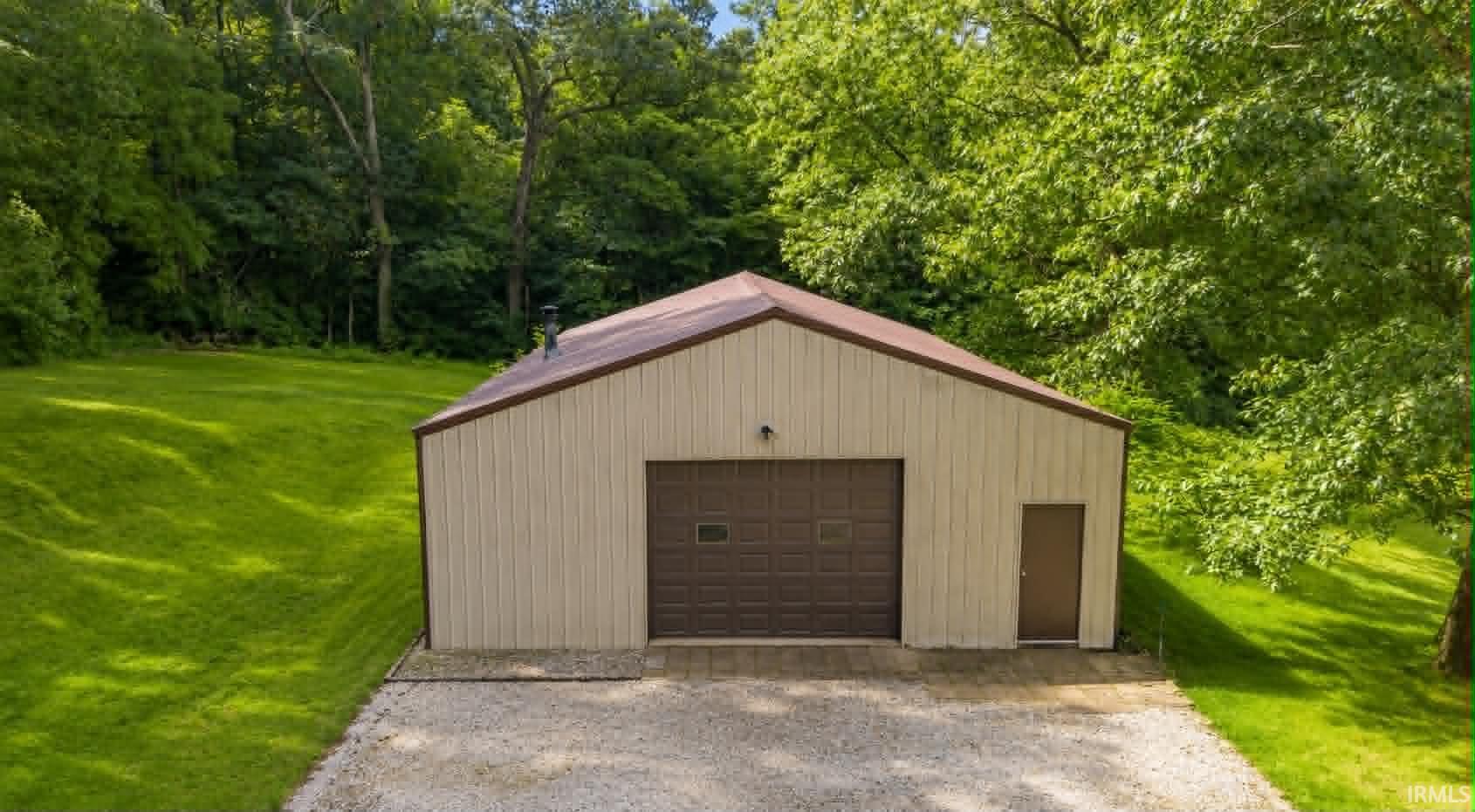 5662 Highway 54 Bloomfield, IN 47424 - Photo 49 of 50