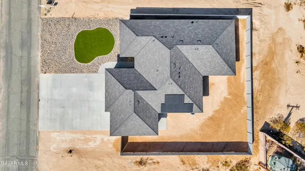 view of house with outdoor space