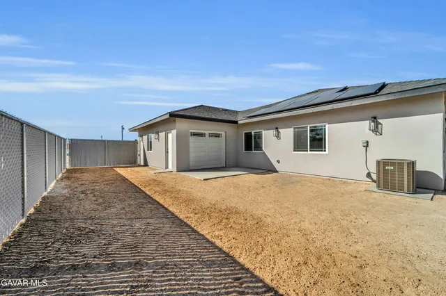 $459,900 | 21701 Darrow Drive, California City, CA 93505