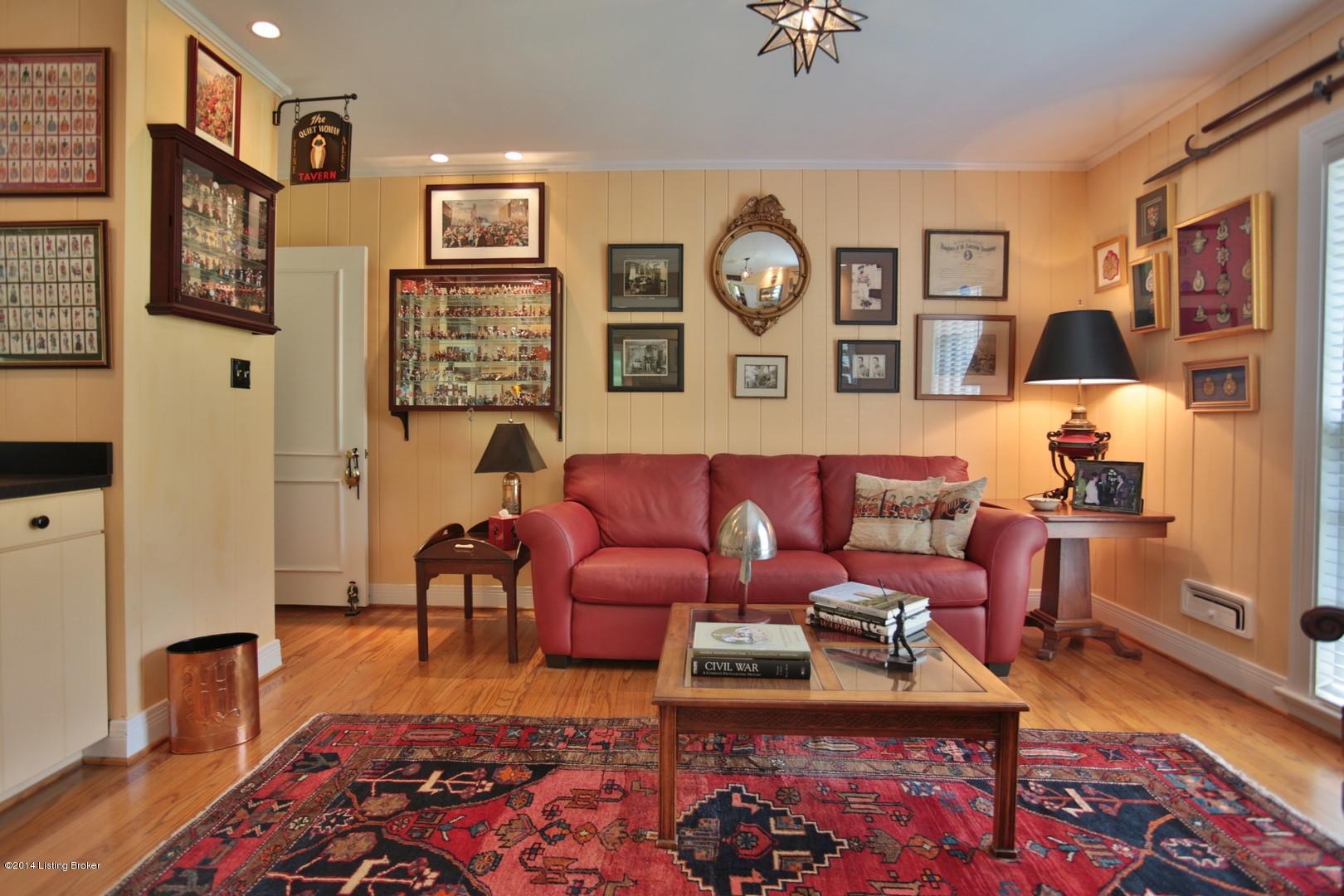 2403 Gray Fox Road Louisville, KY 40205 - Photo 16 of 45 4th br currently being used as a study