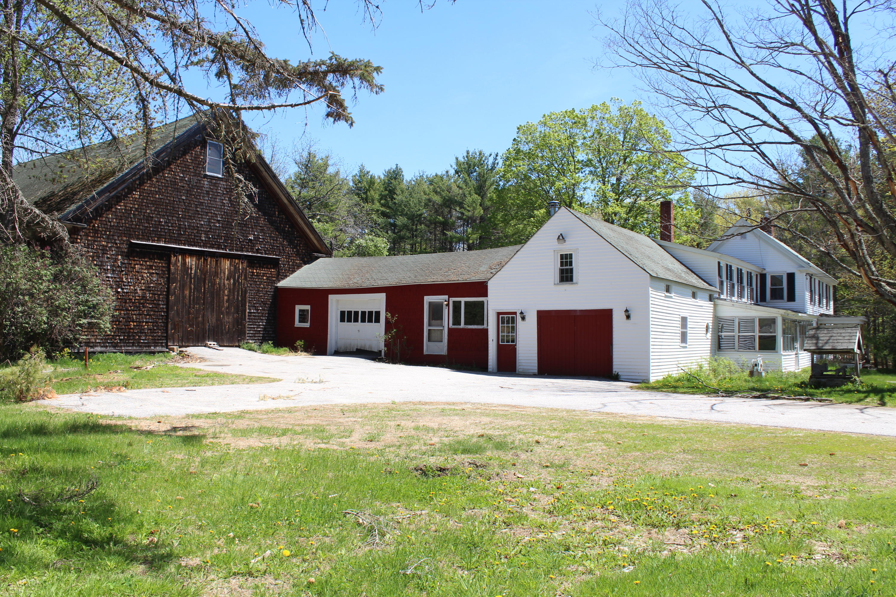 56 Ramsdell Road Gray, ME 04039 - Photo 3 of 32 IMG_8500