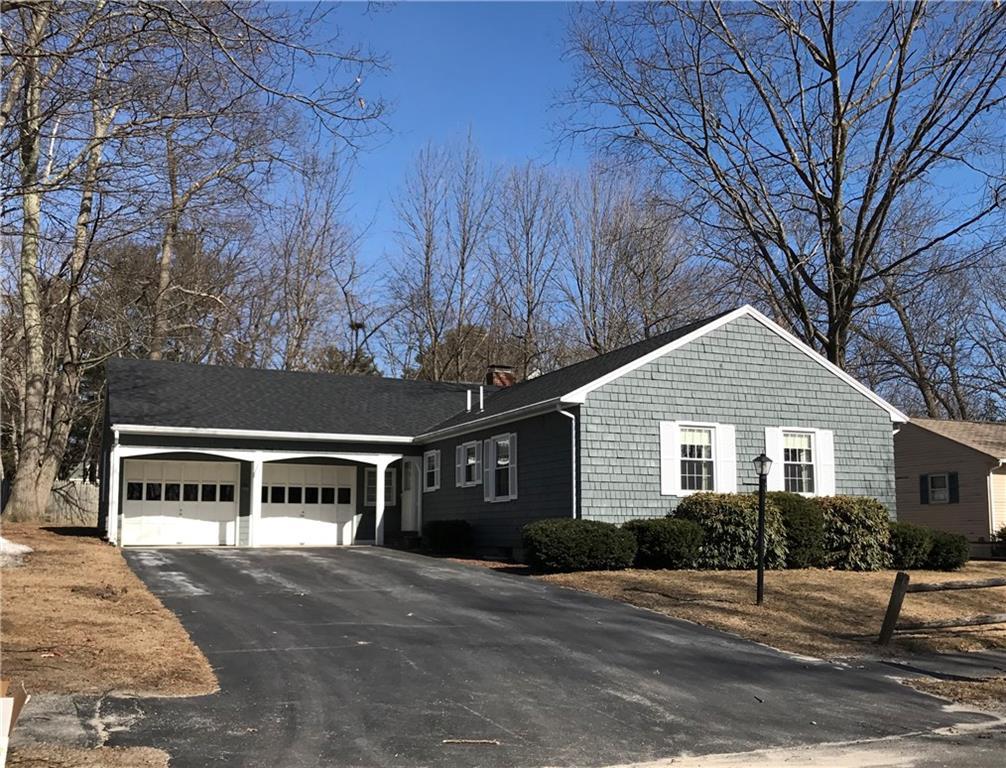 136 Christy Road Portland, ME 04103 - Photo 2 of 35 Photo