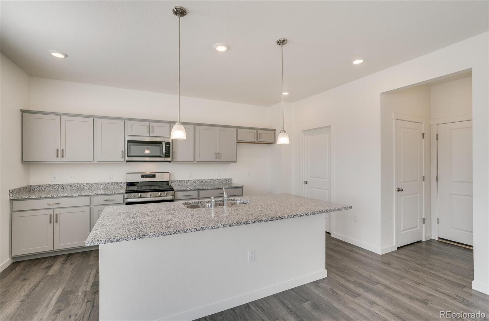 3023 Belleville Ridge Road Elizabeth, CO 80107 - Photo 9 of 23 Gallery Image 9