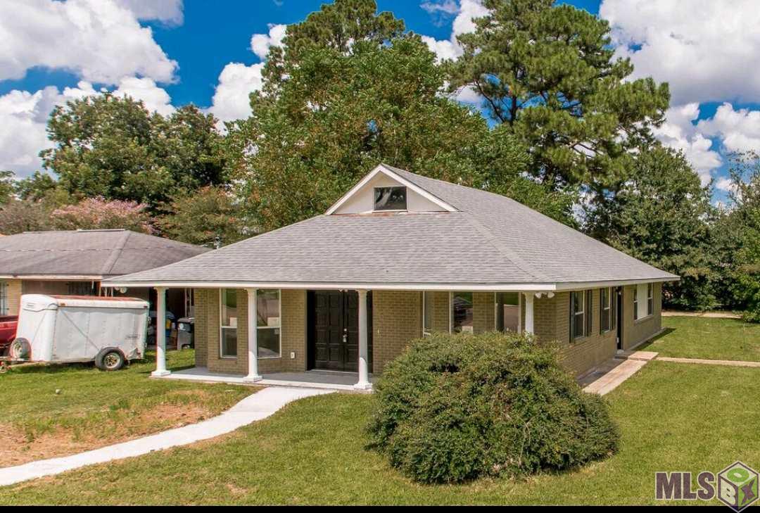 7723 Somerset Street Baton Rouge, LA 70807 - Photo 2 of 24 Gallery Image 2